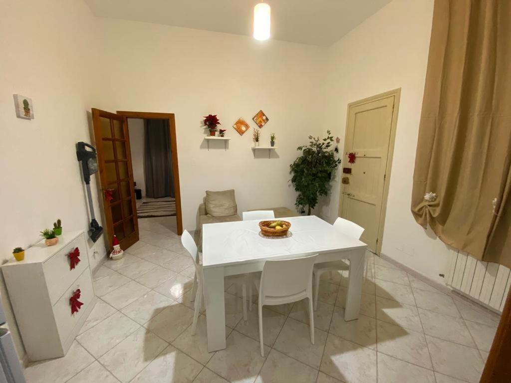 Eden Apartment Trapani Exterior photo