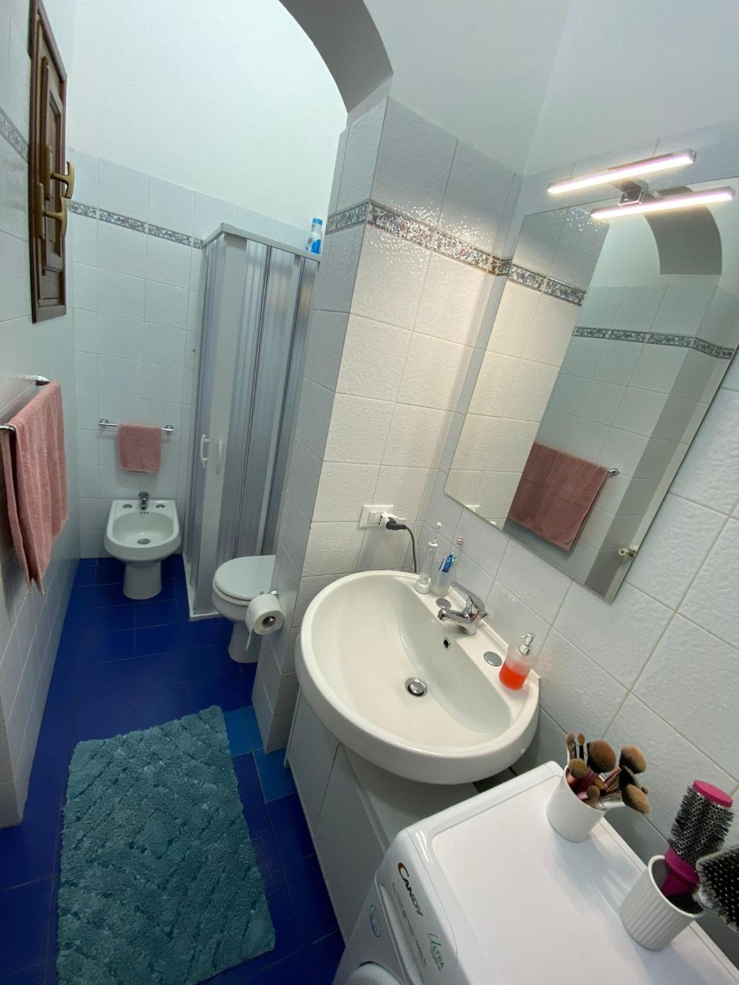 Eden Apartment Trapani Exterior photo
